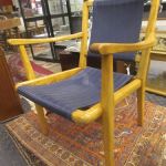 674 2554 ARMCHAIR